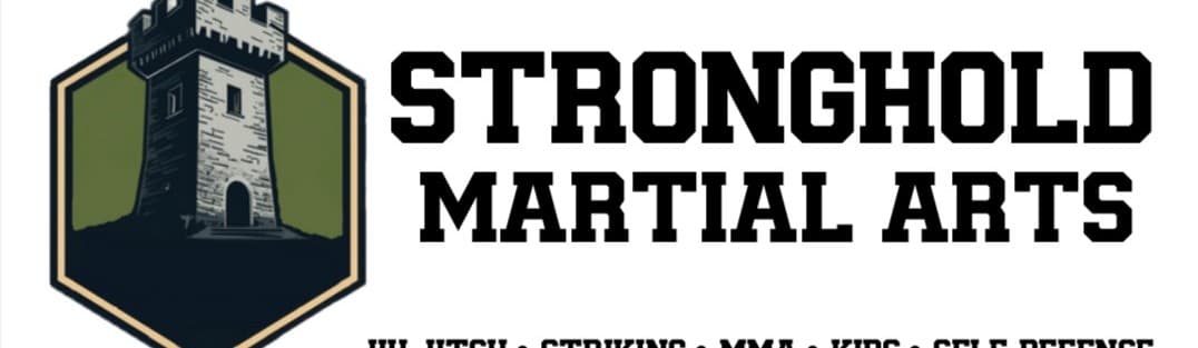 Exterior or interior of Stronghold MMA Picayune