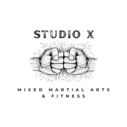 Exterior or interior of Studio X Mixed Martial Arts & Fitness