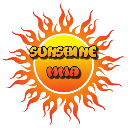 Sunshine MMA logo