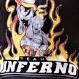Exterior or interior of Team Inferno Mixed Martial Arts
