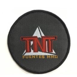 Exterior or interior of TNT FUENTES MMA