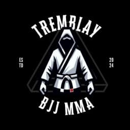 Exterior or interior of Tremblay BJJ MMA