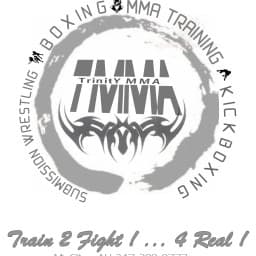 Trinity MMA logo