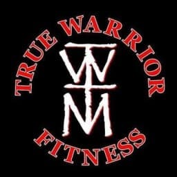 True Warrior Fitness MMA logo