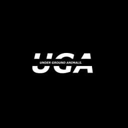 UGA MMA logo