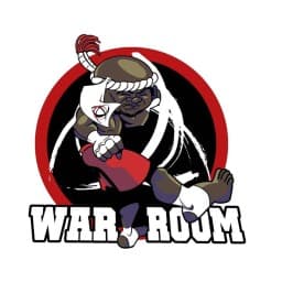 Exterior or interior of War Room MMA and Kickboxing