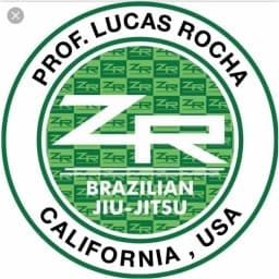 Exterior or interior of ZR Team California