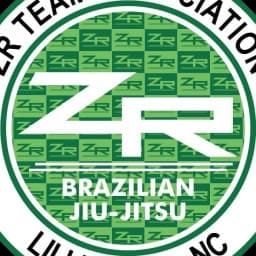 Exterior or interior of ZR TEAM USA